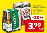 Aktuelle Veltins Angebote bei Markant Nordwest in Herford Aktuelles Pilsener Angebot bei Markant Nordwest in Herford ab 3,99 €