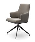 Esszimmerstuhl Laurel (L) D350 im XXXLutz Möbelhäuser Prospekt Esszimmerstuhl Laurel (L) D350 von Stressless im aktuellen XXXLutz Möbelhäuser Prospekt für 669,00 €