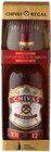Blended Scotch Whisky im Angebot bei Kaufland in Mettmann Blended Scotch Whisky Angebote von Chivas Regal bei Kaufland Mettmann für 19,99 €