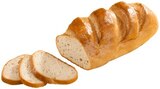 Weißbrot mit Glanz Angebote von Brot & mehr bei REWE Hoyerswerda für 1,29 €