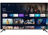 Media-Markt Halberstadt - ODL 50950 UC-TAB LED TV (Flat, 50 Zoll / 126 cm, UHD 4K, SMART TV) ODL 50950 UC-TAB LED TV (Flat, 50 Zoll / 126 cm, UHD 4K, SMART TV) Angebot bei Media-Markt Halberstadt im Prospekt Einfach dufte!