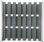 Zaunserie "WPC/Alu" Angebote von Hartmann Holz bei BayWa Bau- und Gartenmärkte Passau für 99,99 €