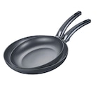 PFANNENSET Turino Aluminium 2-teilig von Berndes im aktuellen XXXLutz Prospekt für 49,99 €