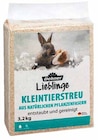 Kleintierstreu von Dehner im aktuellen Dehner Garten-Center Prospekt für 2,49 €