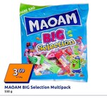 BIG Selection Multipack im Action Prospekt BIG Selection Multipack von Maoam im aktuellen Action Prospekt für 3,69 €