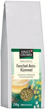 Früchte- oder Kräutertee bei Rossmann in Potsdam Früchte- oder Kräutertee im Angebot bei Rossmann Potsdam für 1,99 €