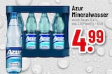 Mineralwasser bei Trinkgut im Bad Kreuznach Prospekt für 4,99 €