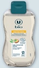 Promo 20% versés sur ma carte U sur la gamme des lavants U BIO à  dans le catalogue Super U à Yssingeaux