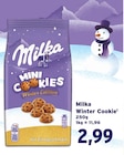 Winter Cookie Angebote von Milka bei E center Leonberg für 2,99 €