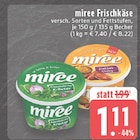 Französische Kräuter bei EDEKA im Mettingen Prospekt für 1,11 €