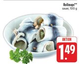 Rollmops Angebote bei E center Fürth für 1,49 €