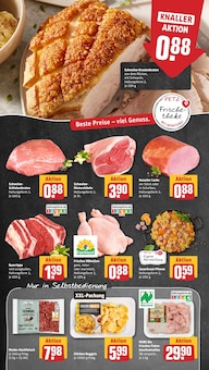 Sauerkraut im REWE Prospekt "Dein Markt" mit 30 Seiten (Siegen (Universitätsstadt))