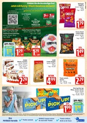 Aktueller Marktkauf Prospekt mit Chips, "Top Angebote", Seite 21
