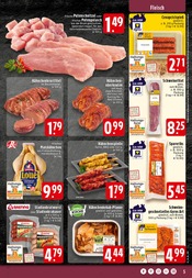 Topf im EDEKA Prospekt in Ibbenbüren Aktueller EDEKA Prospekt mit Topf, "Aktuelle Angebote", Seite 5