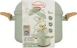 Batterie 8 pièces superball - Menastyl dans le catalogue Intermarché Super