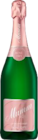 Sekt Rosé Dry bei EDEKA im Prospekt "" für 3,99 €