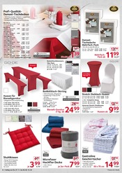 Aktueller Selgros Prospekt mit Tischdecke, "cash & carry", Seite 8