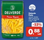 Delverde Pasta im aktuellen Prospekt bei combi in Hörstel