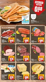 Truthahn im REWE Prospekt in Gera Aktueller REWE Prospekt mit Truthahn, "Dein Markt", Seite 11