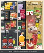 Aktueller Marktkauf Prospekt mit Kaffeepulver, "Aktuelle Angebote", Seite 12