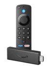 Aktuelles Streaming-Player Fire TV Stick HD, Schwarz Angebot bei expert in Gera ab 24,99 €