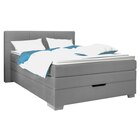Boxspringbett Anika im aktuellen POCO Prospekt