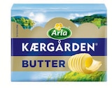 Aktuelles Kaergarden Butter Angebot bei Lidl in Dresden ab 1,39 €