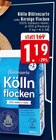 EDEKA Schalksmühle - Blütenzarte Flocken Angebot im Prospekt Blütenzarte Flocken bei EDEKA im Schalksmühle Prospekt für 1,19 €