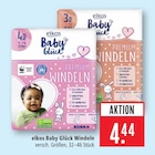 Marktkauf Laufach - Baby Glück Windeln Angebot im Prospekt Baby Glück Windeln bei Marktkauf im Laufach Prospekt für 4,44 €