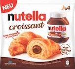 Nutella im V-Markt Prospekt Nutella Croissant von Ferrero im aktuellen V-Markt Prospekt für 3,49 €