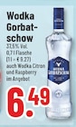 Gorbatschow im Angebot bei Trinkgut in Kaarst Gorbatschow Angebote bei Trinkgut Kaarst für 6,49 €