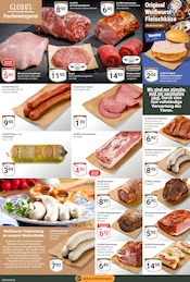 Aktueller GLOBUS Prospekt mit Weißwurst, "Aktuelle Angebote", Seite 9