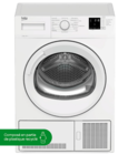 SÈCHE-LINGE SLBF94W0 - BEKO - Conforama à Saint-Raphaël SÈCHE-LINGE SLBF94W0 - BEKO en promo chez Conforama Saint-Raphaël à 479,99 €