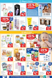 Flüssigseife Angebot im aktuellen budni Prospekt auf Seite 3