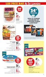 Offre Labeyrie dans le catalogue U Express du moment à la page 9