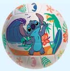Ballon Beach Volley Stitch - MONDO - Intermarché à Arles Ballon Beach Volley Stitch - MONDO en promo chez Intermarché Arles à 9,90 €