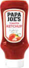 Tomaten Ketchup von Papa Joe’s für 1,59 € bei Marktkauf im Angebot Tomaten Ketchup von Papa Joe’s im aktuellen Marktkauf Prospekt