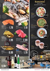 Aktueller E center Prospekt mit Rindfleisch, "Aktuelle Angebote", Seite 3