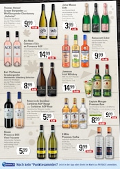Rum im EDEKA Prospekt in Stade Aktueller EDEKA Prospekt mit Rum, "Top Angebote", Seite 9