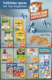 Ähnliche Angebote wie Gans im Prospekt "Dein Markt" auf Seite 4 von REWE in Köln