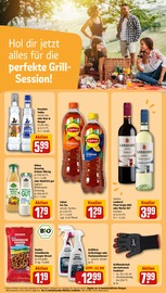 Ähnliche Grappa Angebote im Prospekt "Dein Markt" von REWE in Bergheim Ähnliche Angebote wie Grappa im Prospekt "Dein Markt" auf Seite 19 von REWE in Bergheim