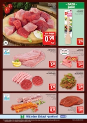 Rindfleisch im Marktkauf Prospekt in Bautzen Aktueller Marktkauf Prospekt mit Rindfleisch, "AUSWAHL RIESIG, PREISE NIEDRIG", Seite 10