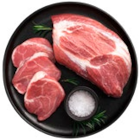 Nackenbraten XXL von Meine Metzgerei für 14,28 € bei ALDI Nord im Angebot Nackenbraten XXL von Meine Metzgerei im aktuellen ALDI Nord Prospekt