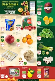 Aktueller GLOBUS Prospekt mit Walnüsse, "Aktuelle Angebote", Seite 9