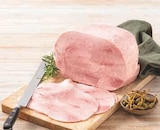 Jambon cuit supérieur au torchon découpenné dégraissé - U dans le catalogue Super U
