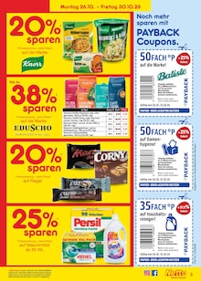 Waschmittel im aktuellen Netto Marken-Discount Prospekt (Bremerhaven) Waschmittel im Netto Marken-Discount Prospekt "Aktuelle Angebote" mit 67 Seiten (Bremerhaven)