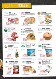 Dessert Angebot & Preis im aktuellen Hamberger Prospekt Dessert Angebot im aktuellen Hamberger Prospekt auf Seite 6