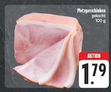 Metzgerschinken Angebote bei EDEKA Bautzen für 1,79 €