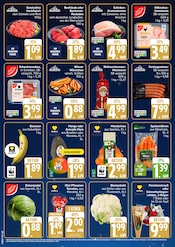 Weihnachten im EDEKA Prospekt in Husum Aktueller EDEKA Prospekt mit Weihnachten, "Top Angebote", Seite 2