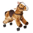 Reittier „Speedy“ im Angebot bei XXXLutz Möbelhäuser in Witten Reittier „Speedy“ Angebote von My Baby Lou bei XXXLutz Möbelhäuser Witten für 59,99 €